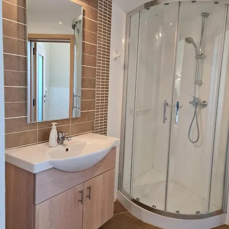 Sea Breeze Apartment Zebbug (Gozo)