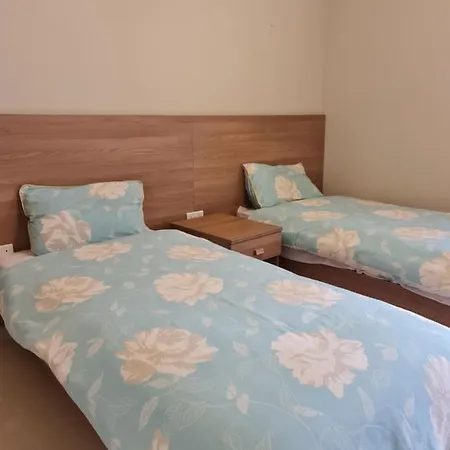 Sea Breeze Apartment