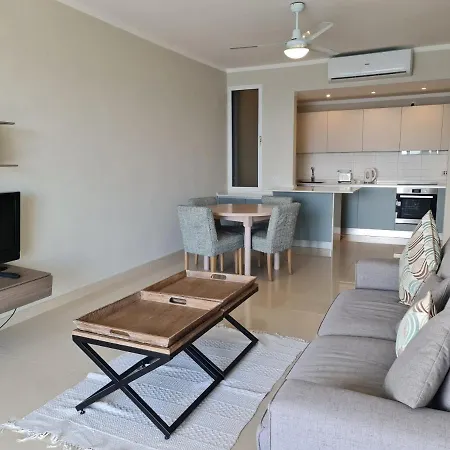 Apartamento Sea Breeze Zebbug (Gozo)