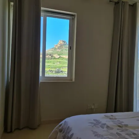 Apartamento Sea Breeze Zebbug (Gozo)