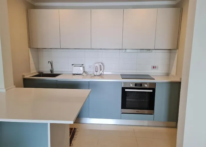 Διαμέρισμα Sea Breeze