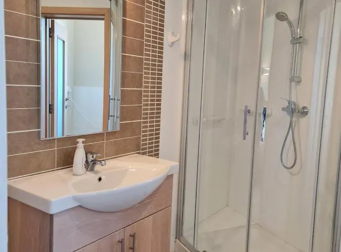 Sea Breeze Διαμέρισμα Zebbug (Gozo)