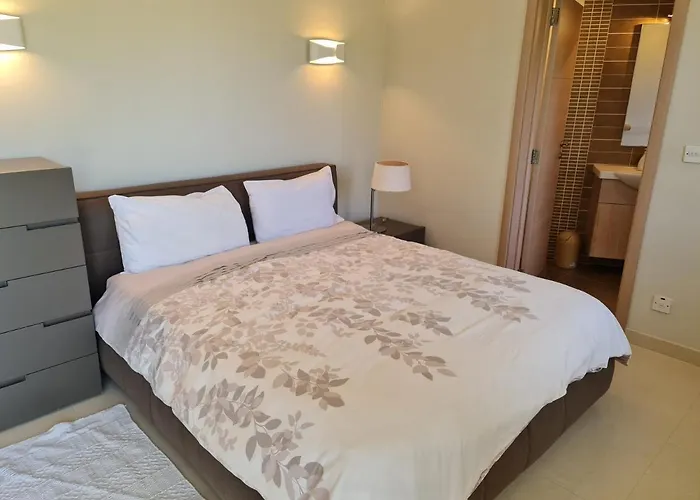 Sea Breeze Διαμέρισμα Zebbug (Gozo)