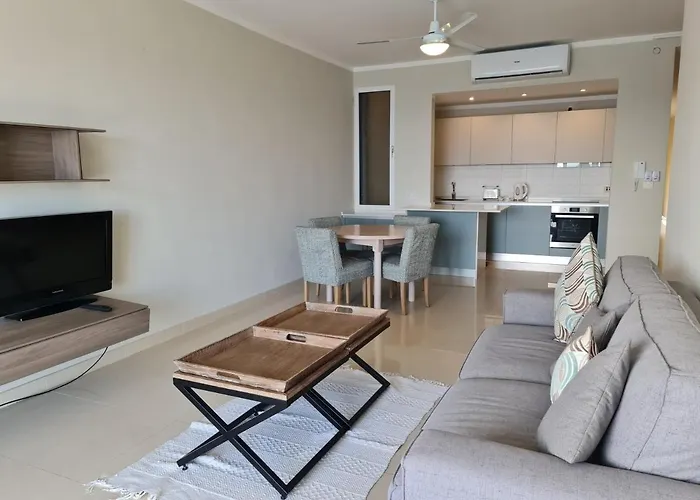 Διαμέρισμα Sea Breeze Zebbug (Gozo)