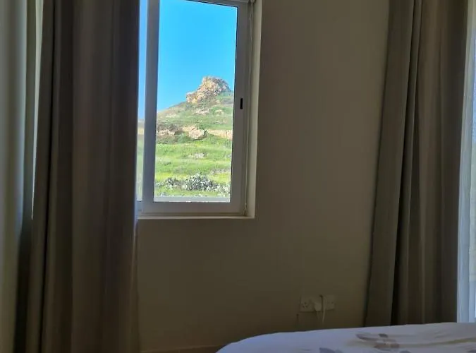 Διαμέρισμα Sea Breeze Zebbug (Gozo)