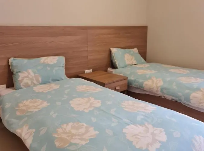 Sea Breeze Διαμέρισμα